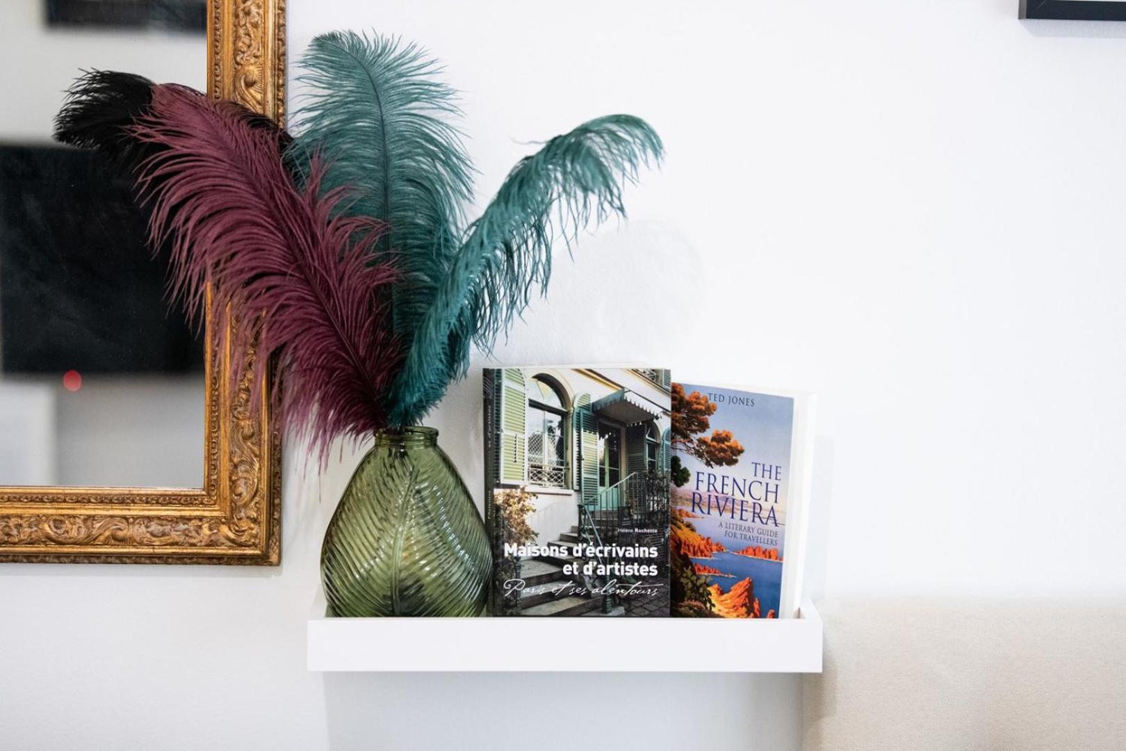 Le Gatsby Superbe Cocon Cosy Proche Place Lyon Eksteriør billede
