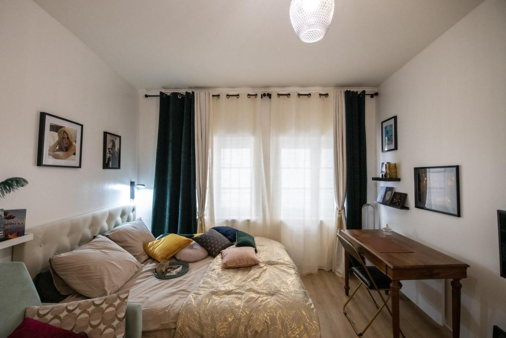 Le Gatsby Superbe Cocon Cosy Proche Place Lyon Eksteriør billede